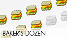 Baker's Dozen Status