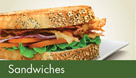 Sandwiches