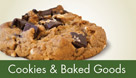 Cookies & Baked Goods