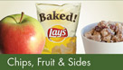Chips, Fruit & Sides