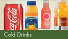 Cold Drinks