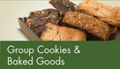 Group Cookies & Baked Goods