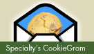 Specialty's CookieGram