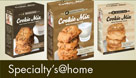 Specialty's@Home