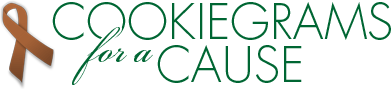 CookieGrams for a Cause