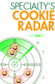 Specialty's Warm Cookie Radar