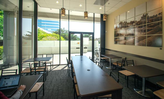 Cafe View 4