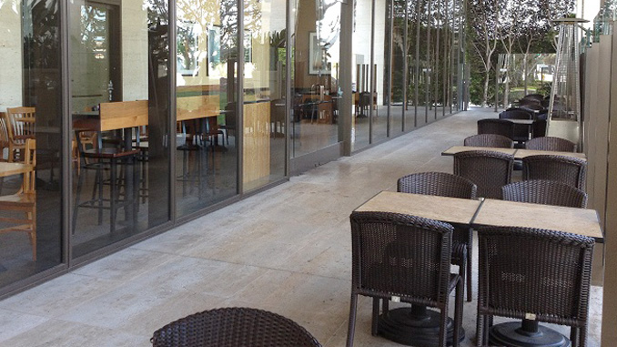 Cafe View 4