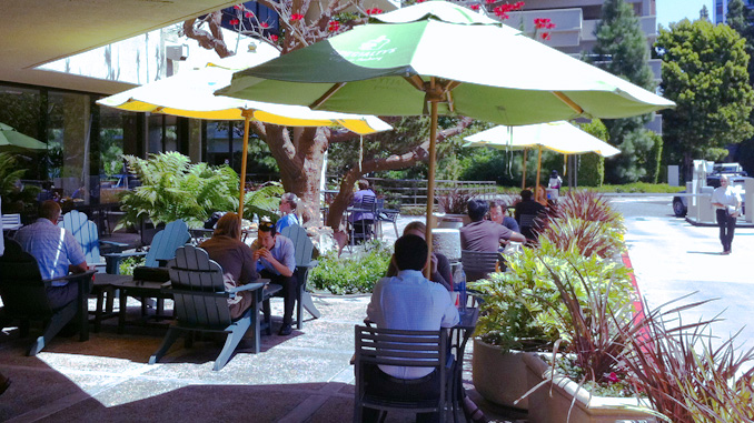 Cafe View 3