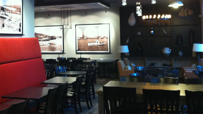 Cafe View 3