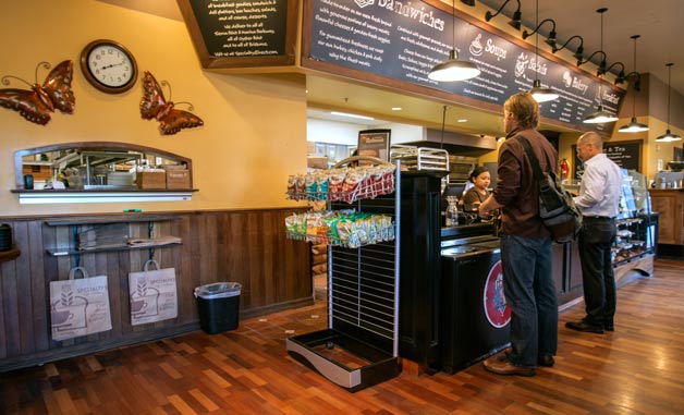 Specialty S Cafe Bakery South San Francisco Ca Specialty S Cafe Bakery South San Francisco Ca