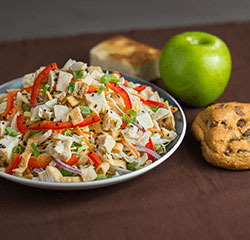 Chinese Chicken Salad Boxed Lunch