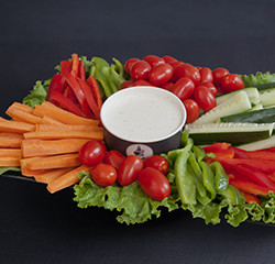 Veggie Platter