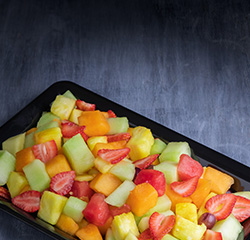 Fruit Salad Platter