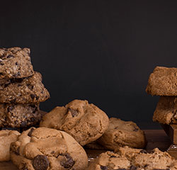 Assorted Cookies