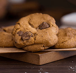 Milk Chocolate Chip