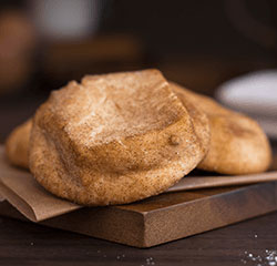 Chai Snickerdoodle