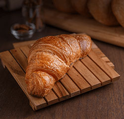 Classic Butter Croissant