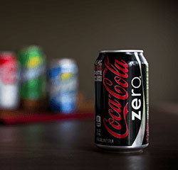Coke Zero