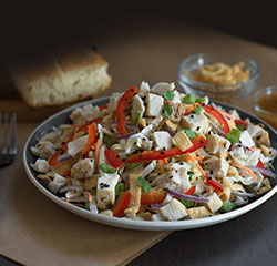 Chinese Chicken Salad