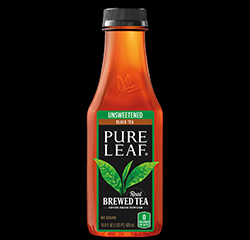 Pure Leaf Unsweetened Black Tea