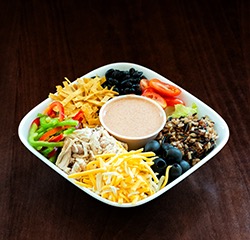 Southwest Bowl