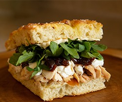 Pulled Chicken