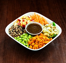 Bounty Bowl