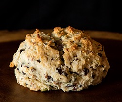 Hearty Seeded Scone