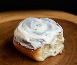 Cinnamon Roll
