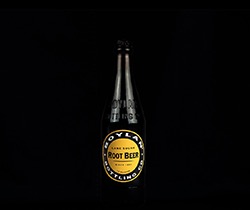 Boylan Root Beer
