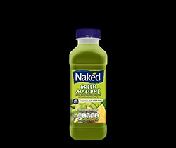 Naked Juice Green Machine
