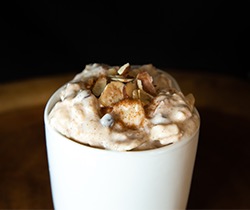 Swiss Oatmeal