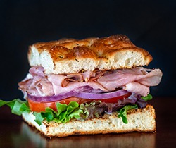 Classic Ham