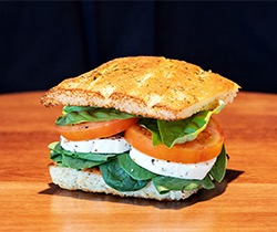 Caprese