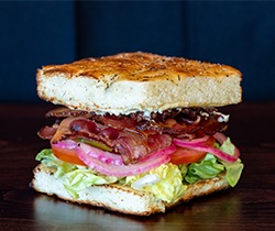 BLT