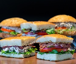Classic Sandwich Platter