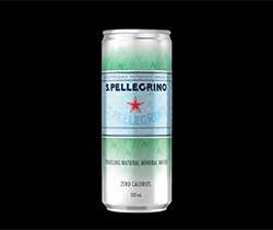 Pellegrino Sparkling Natural 