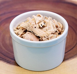 Side of Pulled Chicken