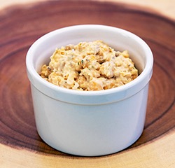 Side of Chickpea Salad