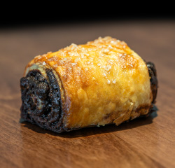Chocolate Babka Rugelach 