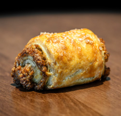 Pecan Rugelach