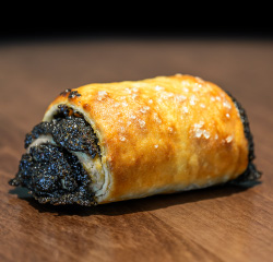 Poppyseed Rugelach