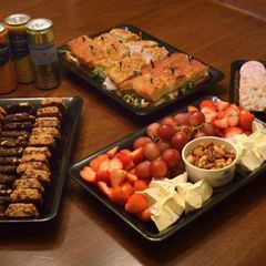 Sweet & Savory Sampler