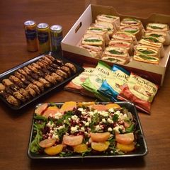 Holiday Harvest Package