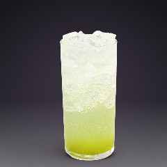 Sparkling Green Apple Energy