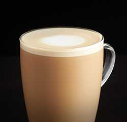 Cafe Au Lait