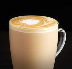 Caffe Latte