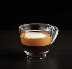 Caffe Macchiato
