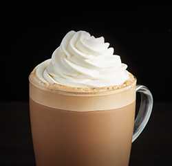 Caffe Mocha